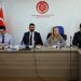 Sağlık Hizmetleri Dairesi Yasa Tasarısı komitede ele alınıyor