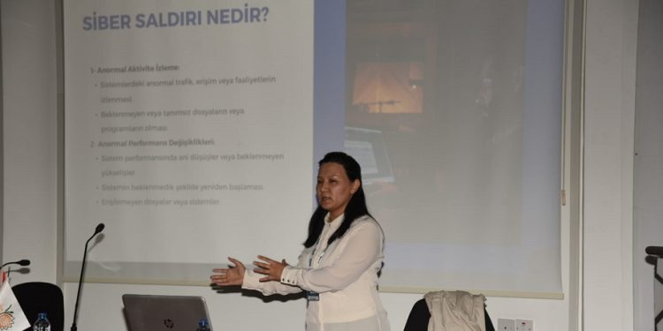KTSO ve BMO iş birliğinde “Sanayi Sektöründe Dijital Güvenlik” konferansı düzenlendi