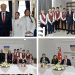 Cumhurbaşkanı  Tatar  Haydarpaşa Ticaret Lisesi’ni ziyaret etti
