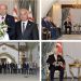 Cumhurbaşkanı Tatar, Sakarya- Adapazarı bölgesi iş insanlarını kabul ett