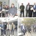 Tatar depremde hayatını kaybeden Güzelyurt bölgesindeki vatandaşların ailelerini ziyaret etti