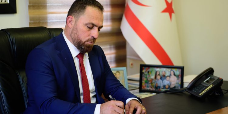 Çavuş’tan Regaip Kandili mesajı: “Barış, huzur ve bereket getirmesini temenni ederim”