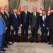Cumhurbaşkanı Tatar, Yeniden Refah Partisi heyetini kabul etti