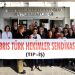 Tıp-İş hastanelerde çok önemli sorunlar ve eksiklikler olduğuna dikkat çekti; bunların giderilmesi için derhal adım atılmasını istedi