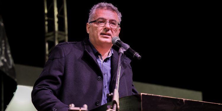 Erhürman: Biz yalnızca BM’nin kendi sözlerine sahip çıkmasını istiyoruz