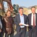 Arıklı: 1 Nisan 2025’te çalışmaların tamamlanmasını hedefliyoruz