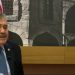 TBMM Güvenlik ve İstihbarat Komisyonu Başkanı Tipioğlu BRT’ye konuştu:“TC Devleti KKTC ve Kıbrıs Türkü’yle ilgili her türlü gelişmeyi titizlikle takip etmektedir”