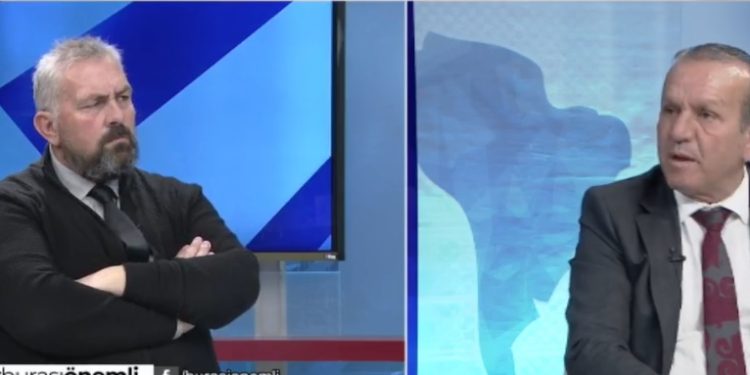 Ataoğlu:Parti olarak her zaman seçime hazırız, gündemin erken seçim olmaması gerekir