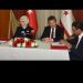 Yeni Erenköy Yaşlı ve Engelli Rehabilitasyon Merkezi için protokol imzalandı… Başbakan Üstel: Yarım kalmış projeleri hayata geçirerek,ülkenin geleceğini şekillendireceğiz