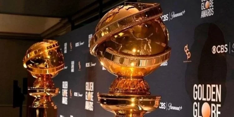 Altın Küre Ödülleri sahiplerini buldu