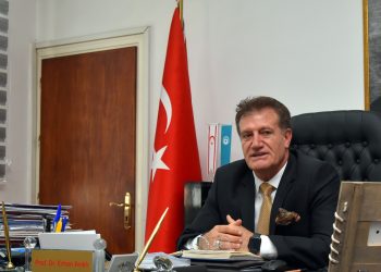 Arıklı, Regaip Kandili dolayısıyla mesaj yayımladı: