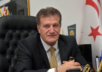 YDP Genel Başkanı Arıklı, 2024 yılını değerlendirdi:“Siyaseten baktığımızda güzel icraatımız var ama yapamadıklarımız da var. Çok daha güzelini yapabilirdik”