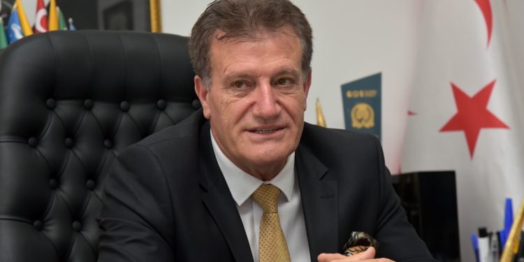 YDP Genel Başkanı Arıklı, 2024 yılını değerlendirdi:“Siyaseten baktığımızda güzel icraatımız var ama yapamadıklarımız da var. Çok daha güzelini yapabilirdik”