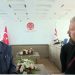 Arıklı BRT’de konuştu:“Üstel Hükümeti, Cumhurbaşkanlığı seçimlerine kadar istikrarla devam etmeli”