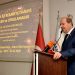 Cumhurbaşkanı Tatar “Yapay Zeka ile Rekabetçi Sanayi: Stratejiler ve Uygulamalar” panelinde konuştu