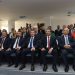 Rauf Raif Dektaş ve Dr. Fazıl Küçük II. Uluslararası Kıbrıs Araştırmaları Sempozyumu başladı