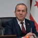 Ataoğlu, Regaip Kandili dolayısı ile mesaj yayımladı