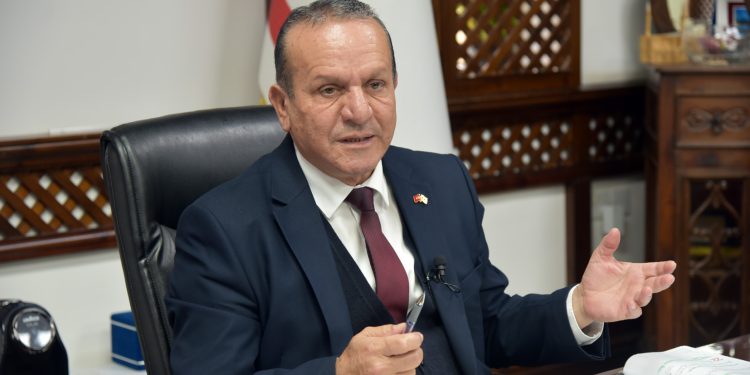Başbakan Yardımcısı, DP Genel Başkanı Ataoğlu 2024’ü değerlendirdi