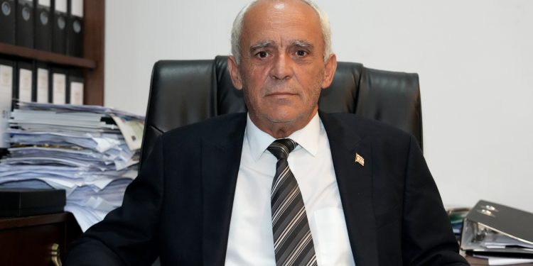 TAK Yönetim Kurulu başkanı Aydın Akkurt’tan Perihan Aziz için taziye mesajı