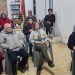 Baraka Kültür Merkezi’nde “El Buen Patron – Good Boss” isimli film gösterildi