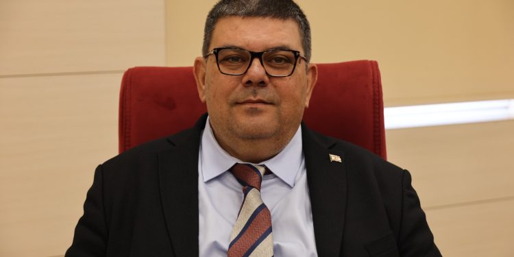 Berova:Yapılan yeni düzenleme ile halkımıza yılda 2 kez hayat pahalılığını altışar aylık konsolide olmak suretiyle vermeye devam edeceğiz