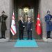 Öztürkler: Kıbrıs Adası’nda barışın simgesi TSK’dır