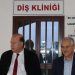 Dinçyürek:Tatlısu’da sağlık hizmetleri gelişecek