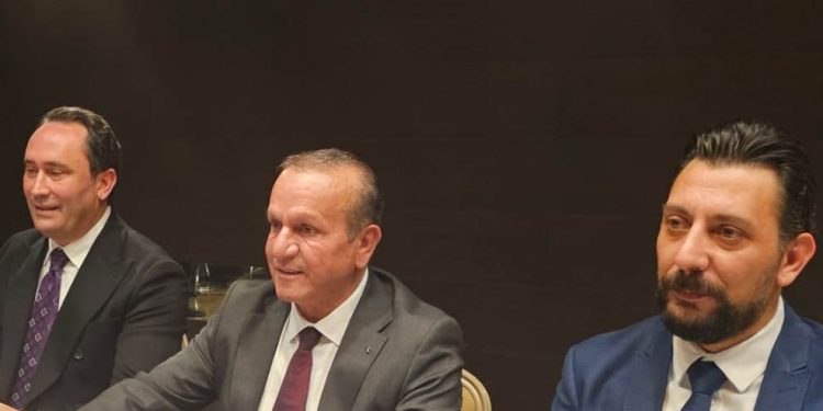 Ataoğlu: Önümüzdeki  yıl  hedeflenen turist sayısına ulaşmayı  amaçlıyoruz