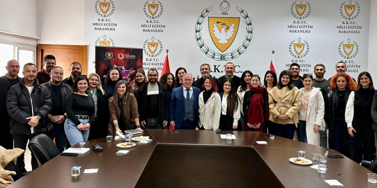 11. Telsim Freezone Liselerarası Müzik Yarışmasına 28 okuldan 35 grup katılıyor