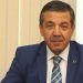 Ertuğruloğlu Kartalkaya’daki yangında hayatını kaybedenler için başsağlığı mesajı yayımladı