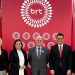 Erenköy Mücahitler Derneği, BRT’yi ziyaret etti ..Yılmaz: Erenköy Mücadelesi’nin belgeselleşmesini istiyoruz