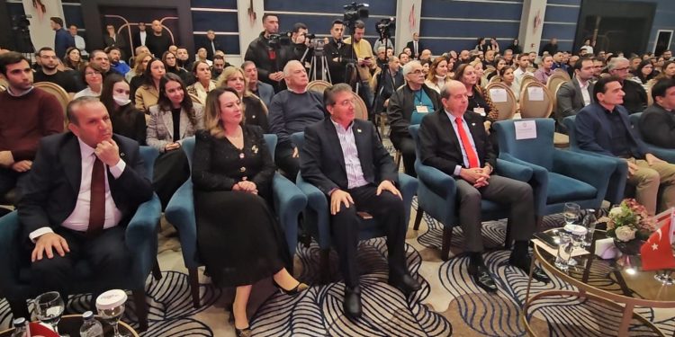 Merhum iş insanı Ünal Çağıner, ölümünün ikinci yıldönümünde anıldı