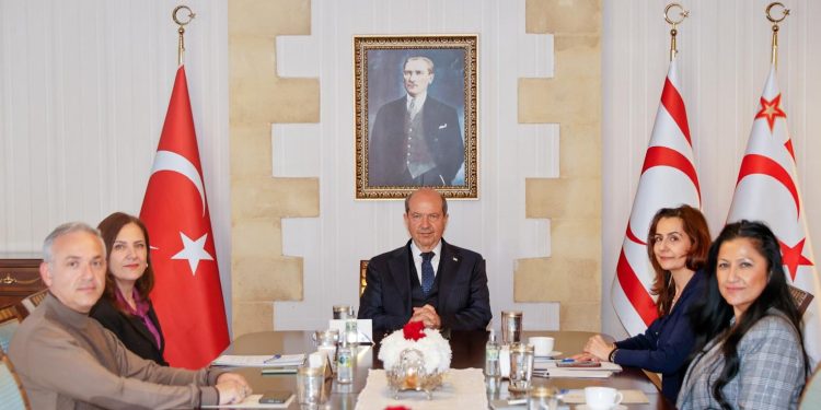 Cumhurbaşkanlığında mevsimsel grip salgınıyla ilgili istişare toplantısı düzenlendi
