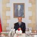 Cumhurbaşkanlığında mevsimsel grip salgınıyla ilgili istişare toplantısı düzenlendi