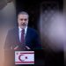 Türkiye Dışişleri Bakanı Hakan Fidan KKTC’den ayrıldı