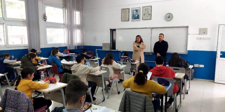 Koleje Giriş Sınavları 1’inci basamağı cumartesi yapılıyor
