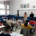 Koleje Giriş Sınavları 1’inci basamağı cumartesi yapılıyor