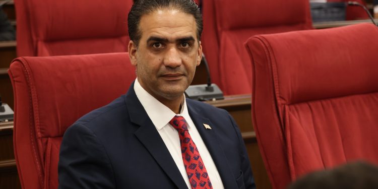 Gardiyanoğlu:Haftasonu hem işçi hem işveren tarafı ile yoğun görüşmelerim olacak