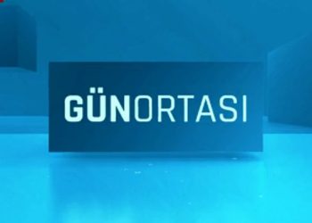 Gün Ortası 12. 01. 2025