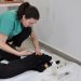Güzelyurt Belediyesi ile NETAP İşbirliğinde Rehabilitasyon Merkezindeki kısırlaştırma çalışmaları başladı