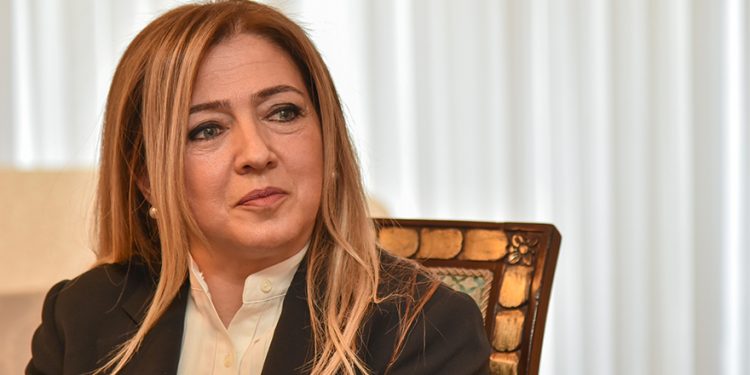 Yüksek Yönetim Denetçisi Varol’dan taziye mesajı