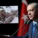 TC Cumhurbaşkanı Erdoğan, Kartalkaya’daki yangın faciası nedeniyle 1 günlük milli yas ilan edildiğini açıkladı