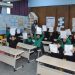 İlk ve orta eğitimde karneler cuma günü verilecek