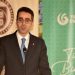 Serim: “Denktaş, sadece bir lider değil çok yönlü bir değer olarak tarih sahnesinde öne çıktı”