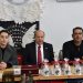 Cumhurbaşkanı Tatar, Şampiyon Melekleri Yaşatma Derneği’ni ziyaret etti