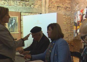 “Gelenekten Geleceğe Kıbrıs Mutfağı” kitabının imza günü gerçekleştirildi