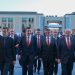 Yılmaz: Cumhurbaşkanlığı Yerleşkesi ve Meclis Binası yakında Kıbrıs Türk halkının hizmetine sunulacak