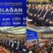UID KKTC 2. Olağan Bölge Genel Kurulu yapıldı