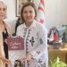 “Lefkara Nakışının Dansı” sergisi cuma günü açılıyor