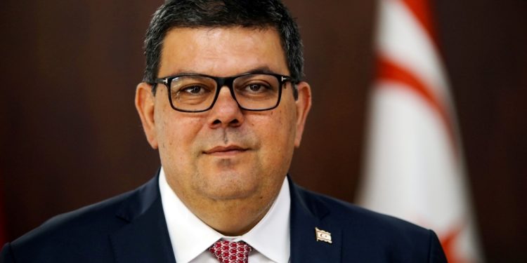 Maliye Bakanı Berova, Kurucu Cumhurbaşkanı Denktaş’ın 13’üncü ölüm yıldönümü dolayısıyla mesaj yayımladı